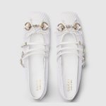 Gucci Women’s Gucci Horsebit ballet flat - Image 4